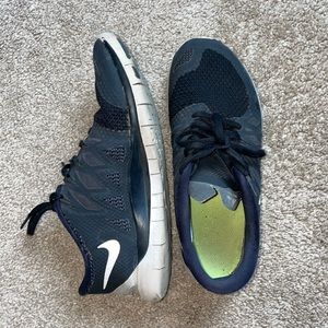 Nike running shoes